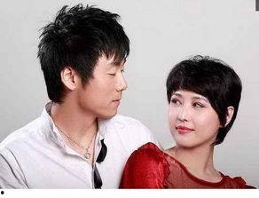 姐弟恋爆料娱乐圈,揭秘明星恋情背后的真相与争议  第1张