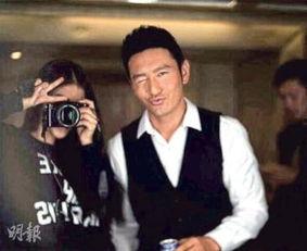 黄晓明员工爆料视频大全,揭秘明星幕后真相  第1张