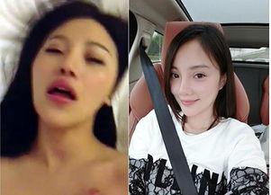 杨幂最新爆料事件视频,揭秘娱乐圈惊人内幕！  第3张