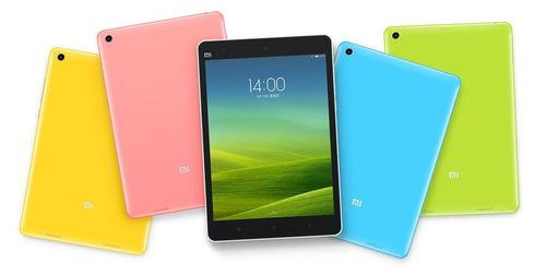 小米5平板爆料了吗视频,性能升级,外观革新,揭秘神秘新品 第1张 小米5平板爆料了吗视频,性能升级,外观革新,揭秘神秘新品 第1张