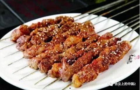 新疆羊肉串爆料视频大全,视频大全带你领略地道美食魅力 第3张 新疆羊肉串爆料视频大全,视频大全带你领略地道美食魅力 第3张