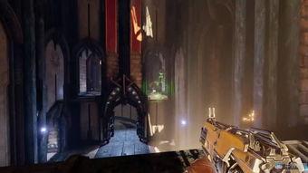 雷神实机演示爆料视频,画面震撼，细节丰富，带你领略游戏魅力